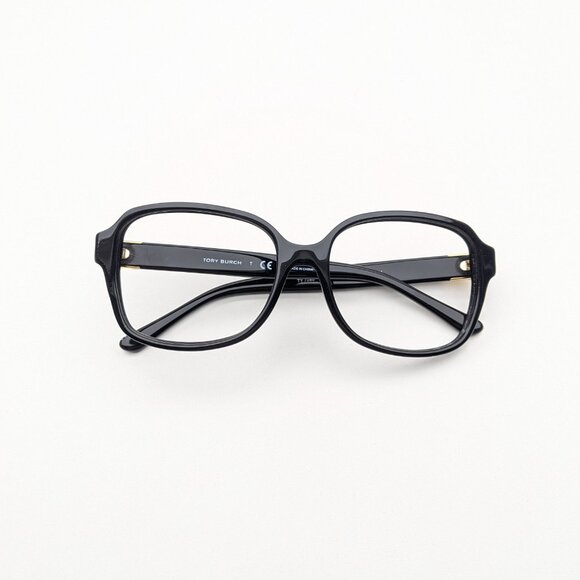 🕶️Frame Only! Tory Burch TY7098 Sunglasses 55/16 135 | ALO507🕶️ - Picture 1 of 9